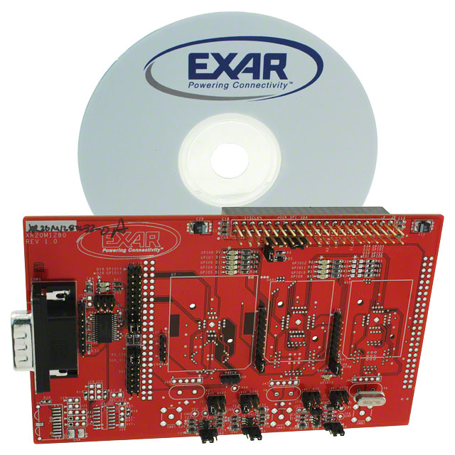 XR20M1280L32-0A-EB / 인투피온